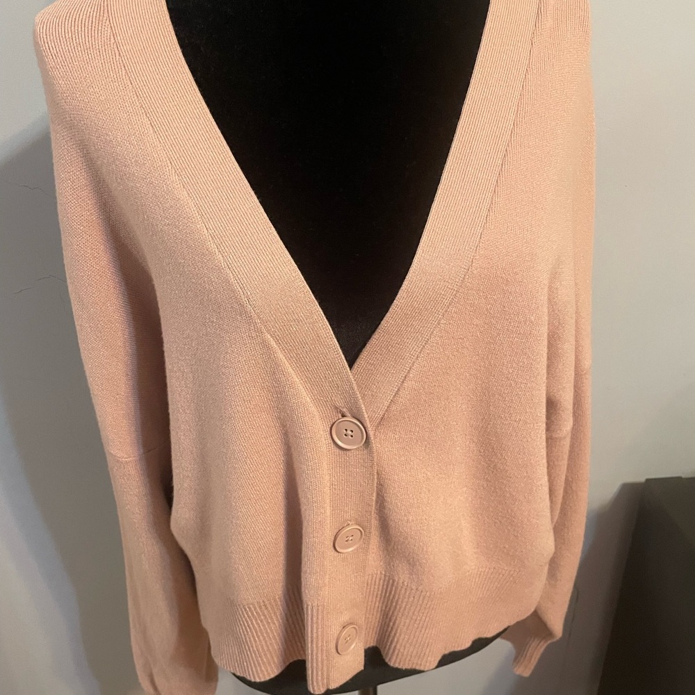 Express cardigan - Picture 2 of 4